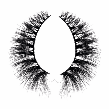 Jolie Lashes - Eco Hemp Collection - SPIRITUAL