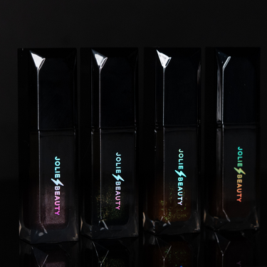 Embalming Lip Oil - Preservation