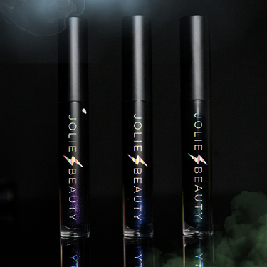 Magic Metallic Liquid Lipstick - Earthly