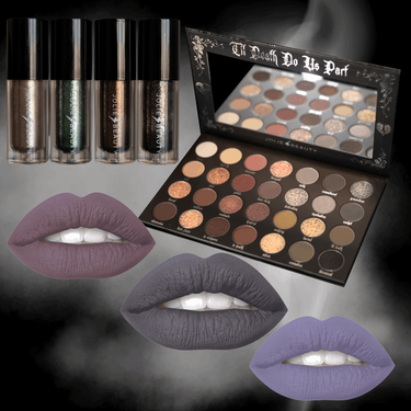 Til Death Medium Bundle