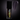 Ozzy Osbourne X Jolie Beauty © - Heavy Metal Liquid Eyeshadow - Black Rain