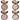 Second Skin Complete Highlighter Collection - Jolie Beauty