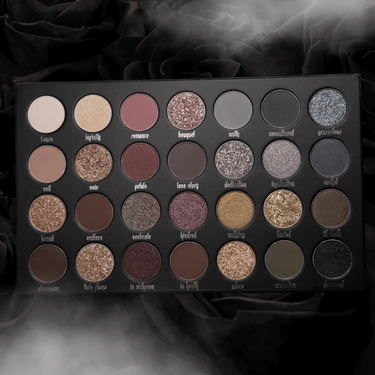 Til Death Palette