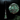 Holografisk Glitter Lip Gloss - So Below