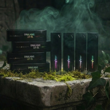 Embalming Lip Oil - Obituary