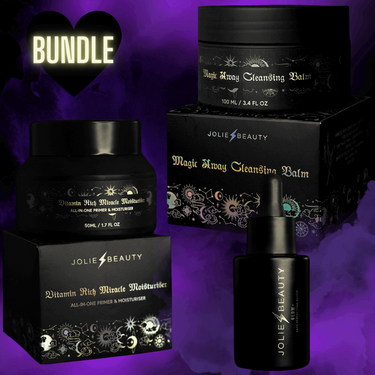 Skincare Trilogy Bundle