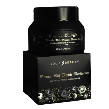 Vitamin Rich Miracle Moisturiser & Primer (50ml)