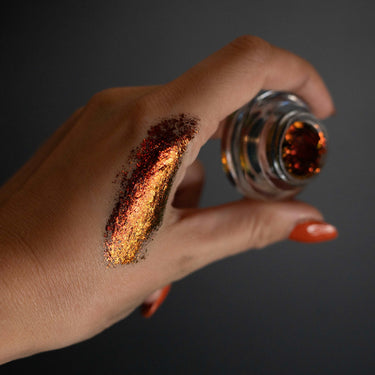 Chameleon Cream Eyeshadow Pot - Show Stopper