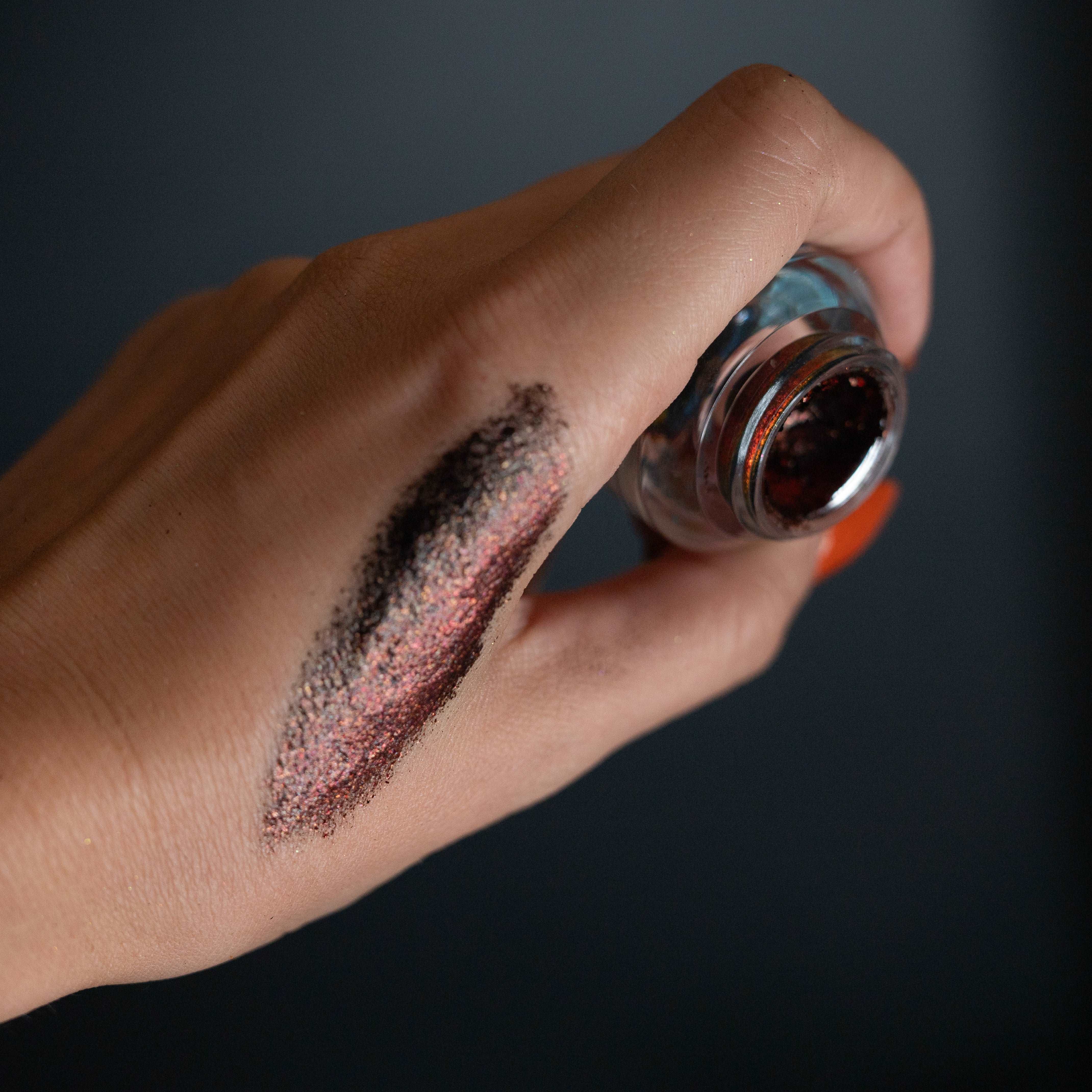 Chameleon Cream Eyeshadow Pot - Extraordinary