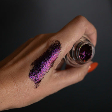 Chameleon Cream Eyeshadow Pot - Oddities