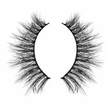 Jolie Lashes - Eco Hemp Collection - LUMINOUS