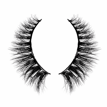 Jolie Lashes - Eco Hemp Collection - ELEMENTAL