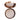 Second Skin Powder Highlighter - Shade: Dreaming - Jolie Beauty