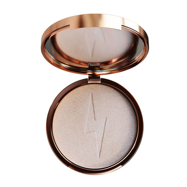 Second Skin Powder Highlighter - Shade: Dreaming - Jolie Beauty
