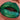 Multichrome Lip Gloss - Hex Potion