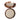 Second Skin Powder Highlighter - Shade: Saintly - Jolie Beauty