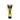 Yellow UV & Glow in the Dark - Face & Body Paint (12ml) - Jolie Beauty