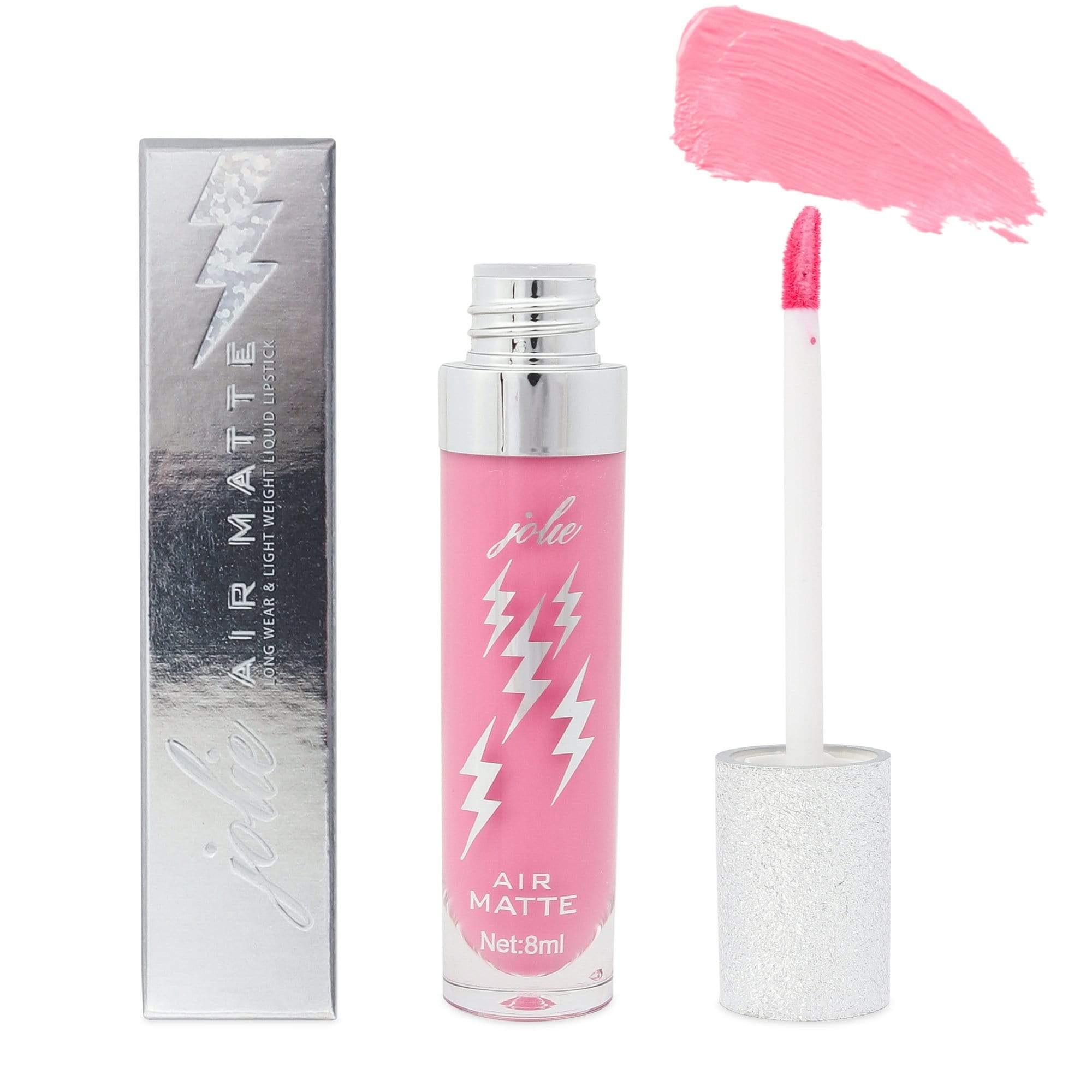 Air Matte Liquid Lipstick - Confetti - Jolie Beauty