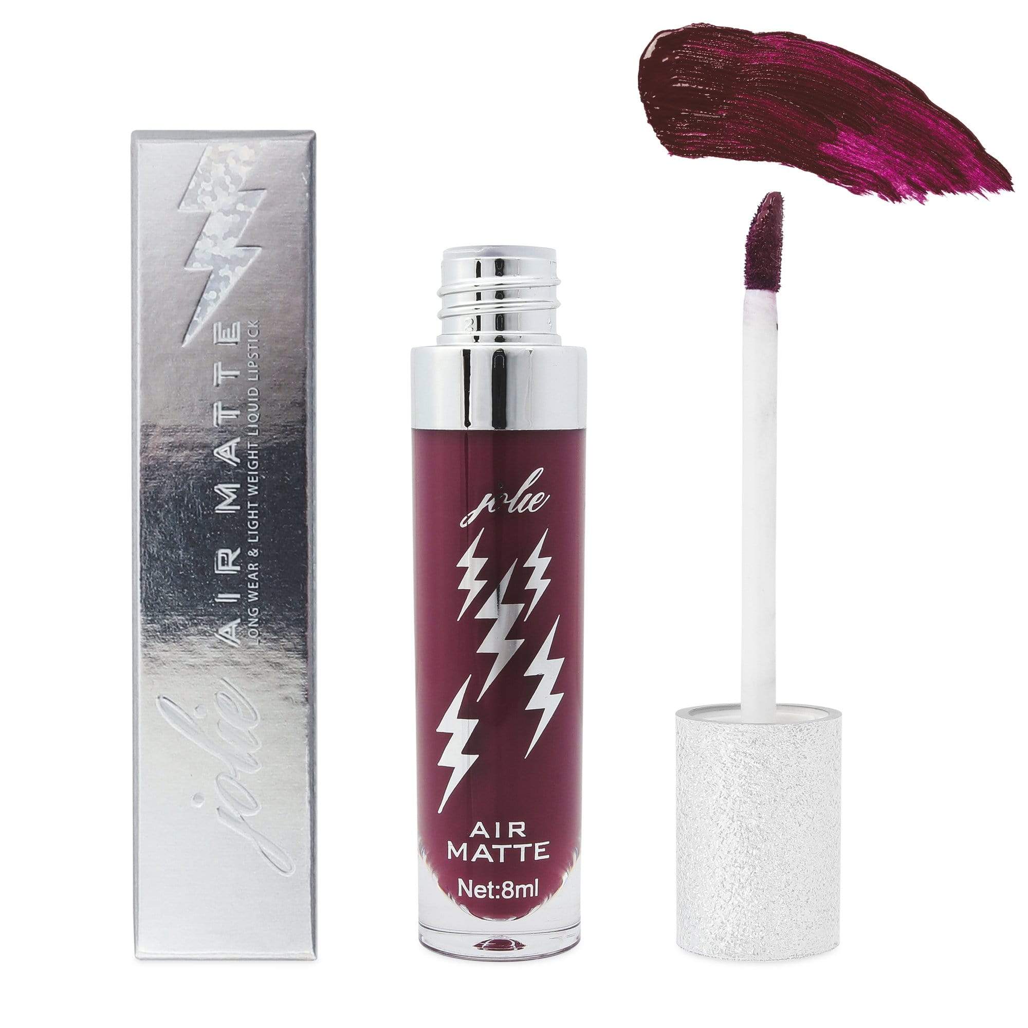 Air Matte Liquid Lipstick - Haunted - Jolie Beauty