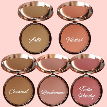 Second Skin Artistry Bundle (Light/Medium) - Jolie Beauty