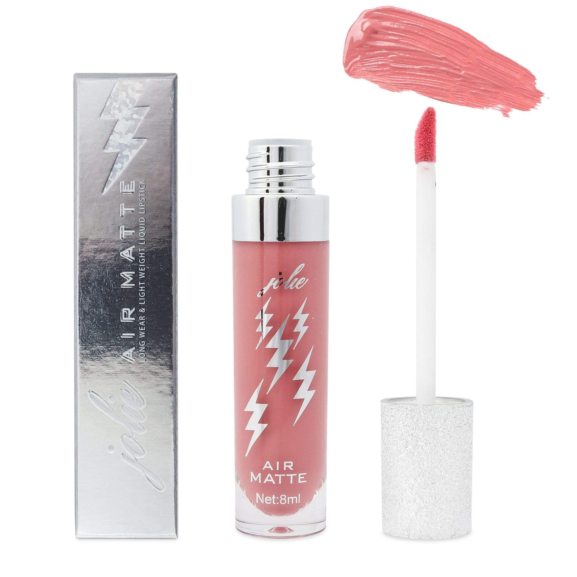Air Matte Liquid Lipstick - Sultry - Jolie Beauty
