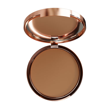 Second Skin Powder Bronzer - Shade 02. Caramel - Jolie Beauty