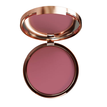 Second Skin Powder Blush - Shade: Dusty Rose - Jolie Beauty