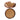 Second Skin Powder Bronzer - Shade 01. Latte - Jolie Beauty
