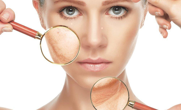 The best skincare regime for problem skin – Jolie Beauty