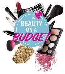 How to get the perfect beauty look on a limited budget