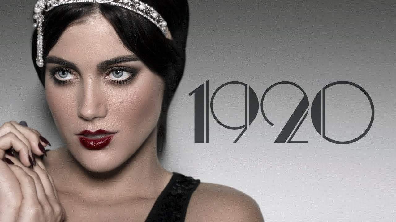 Bringing Back the Golden Age: Why Roaring Twenties Makeup Is Making a Comeback this Summer