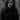 Moody portrait of a woman with dark, elegant makeup and deep flushed cheeks, inspiration for the bruised blush trend