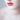Close up beauty portrait of a woman with deep red stained lips, moody minimalist photography