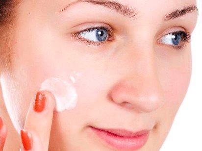 The benefits of moisturising regularly