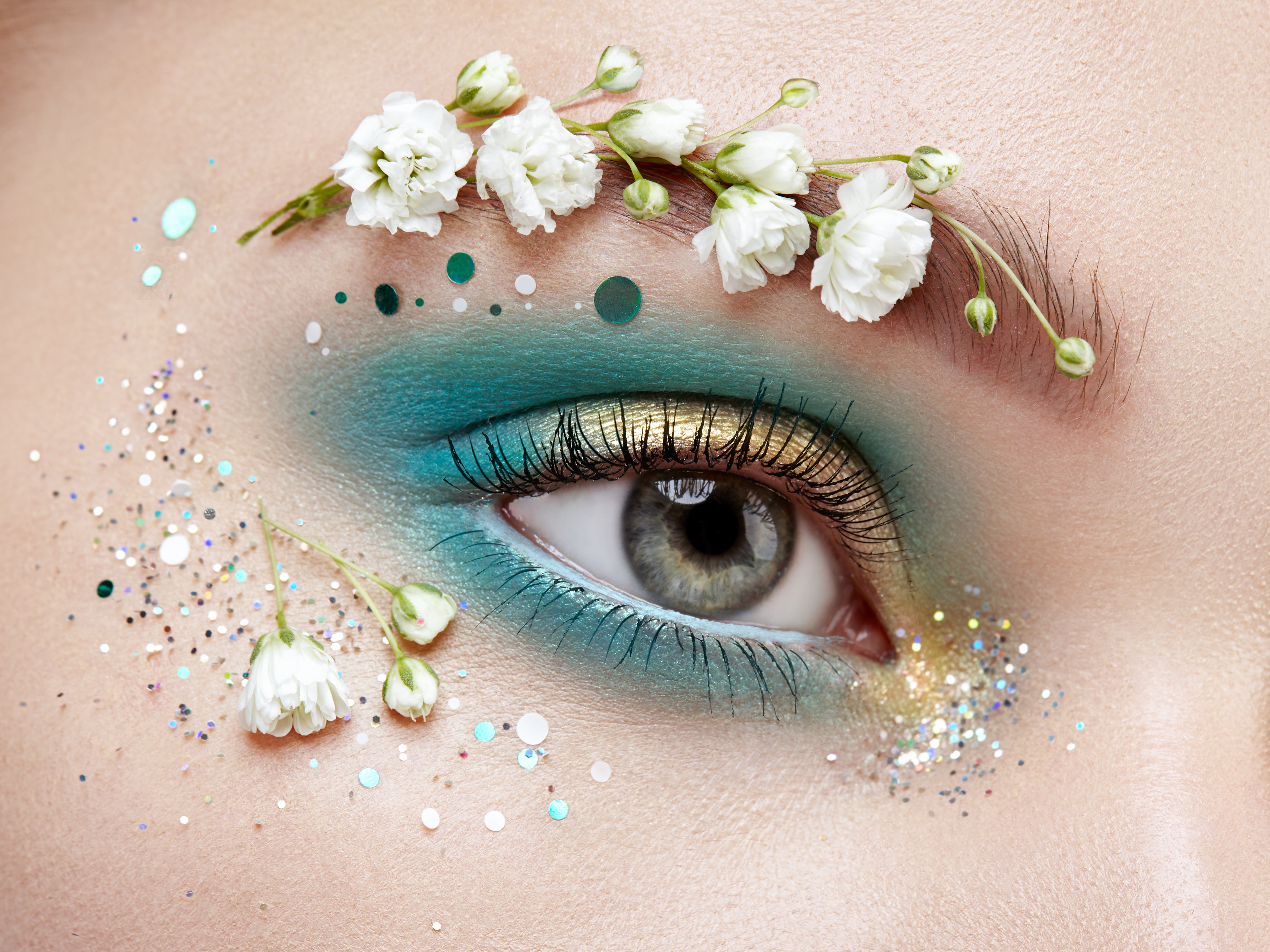 Spring Eyeshadow Spring Makeup Looks