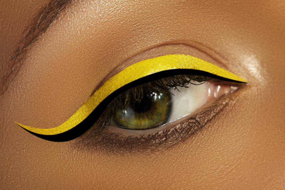 Eye Makeup With Brown Eyeshadow : Mastering the Art