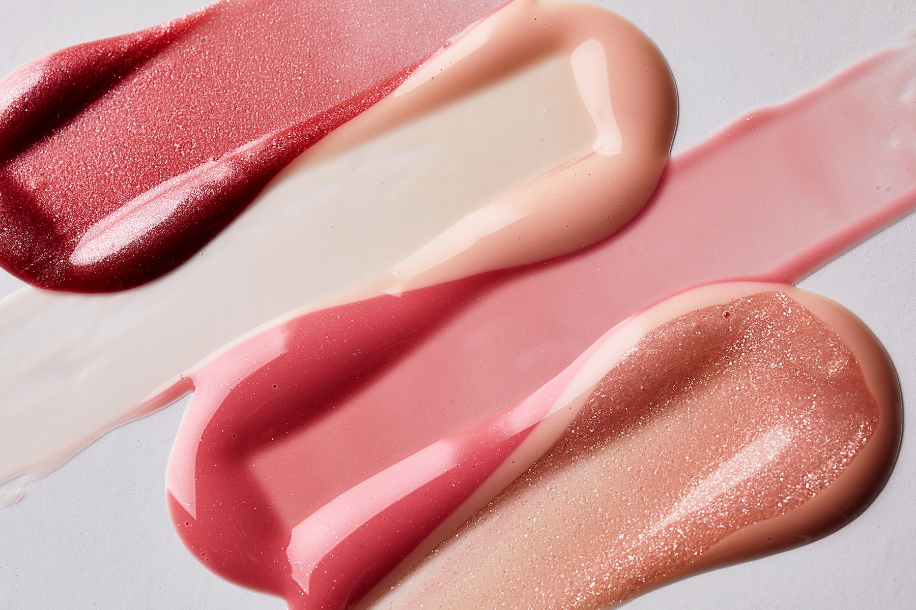 How to pick the right nude lipgloss shade