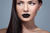 How to wear Black Lipstick