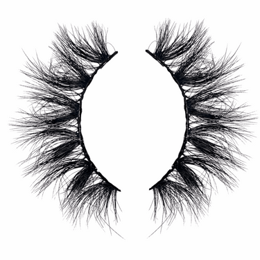 Eco Hemp Eyelash Collection (Dramatic)