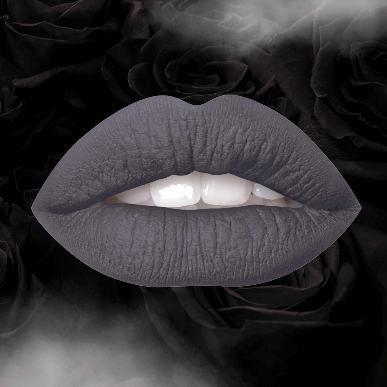 Black liquid lipstick discount