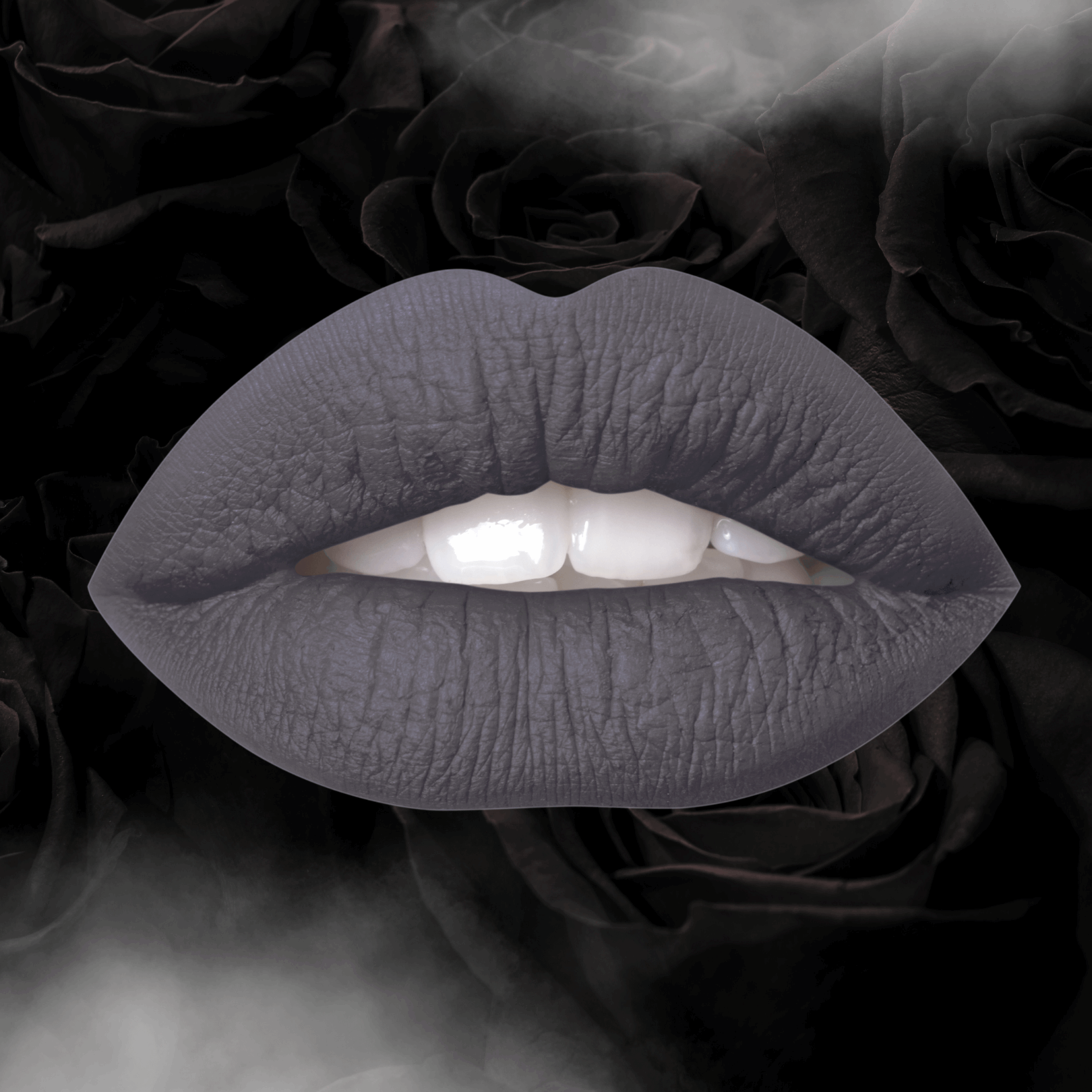 *NEW* Air Matte Liquid Lipstick - Grave Digger