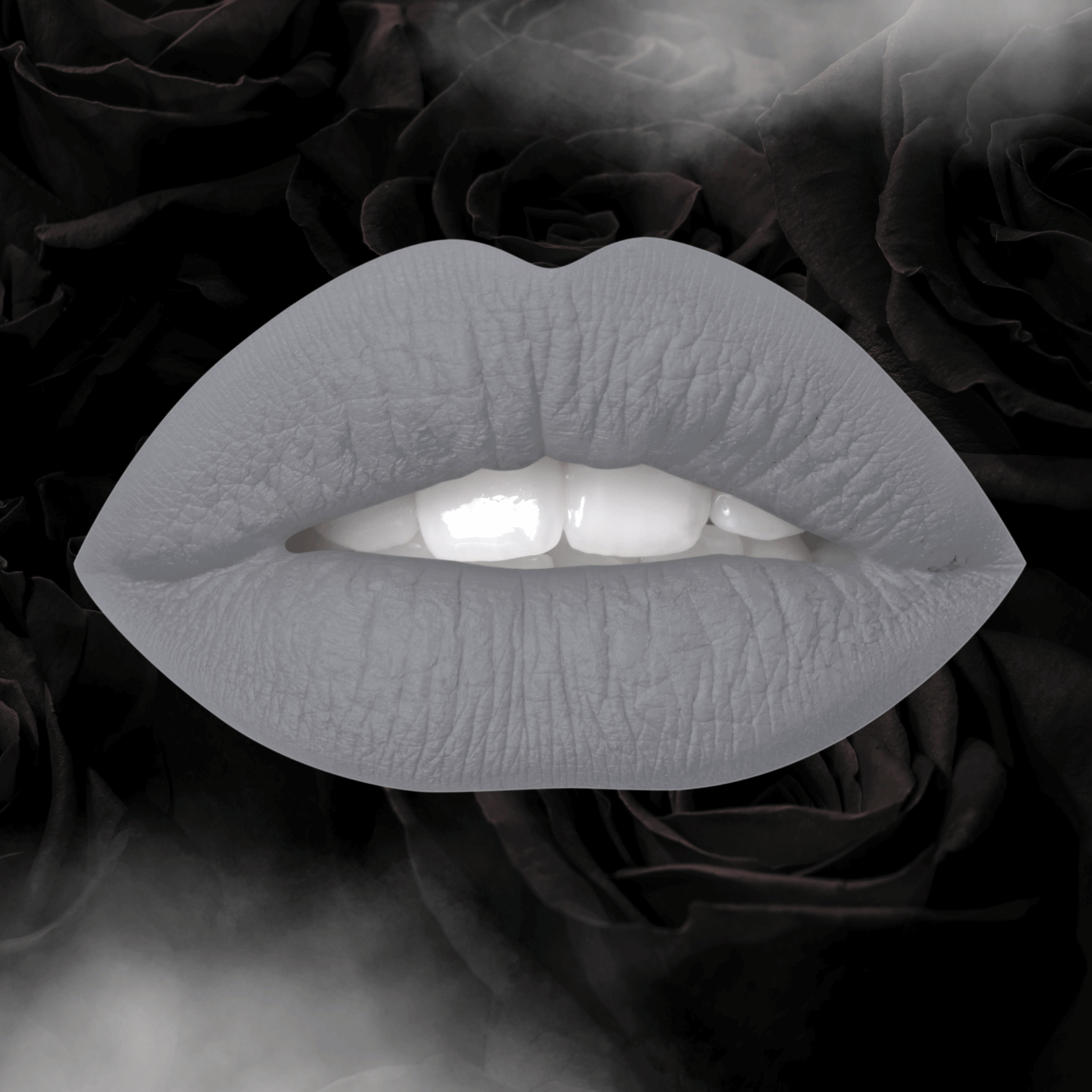 *NEW* Air Matte Liquid Lipstick - Ashes