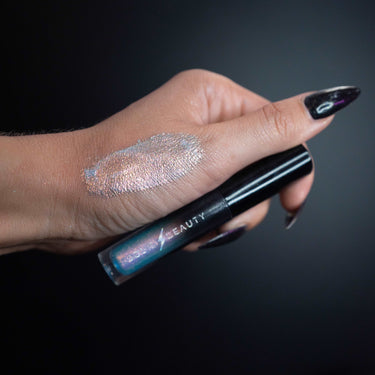 Multichrome Lip Gloss - Angelic