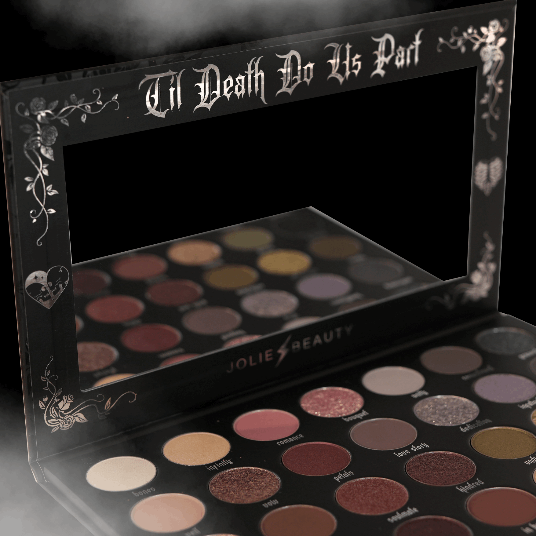 Til Death Palette