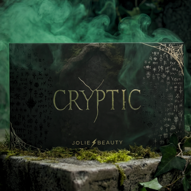 Cryptic Palette
