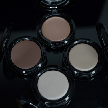 Skullpted Contour Cream - Bone