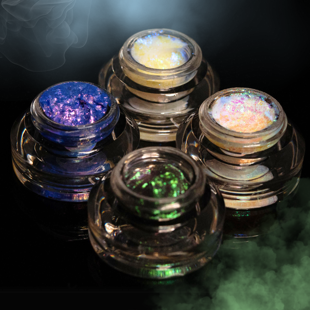 Spellbound Chameleon Eyeshadow Bundle