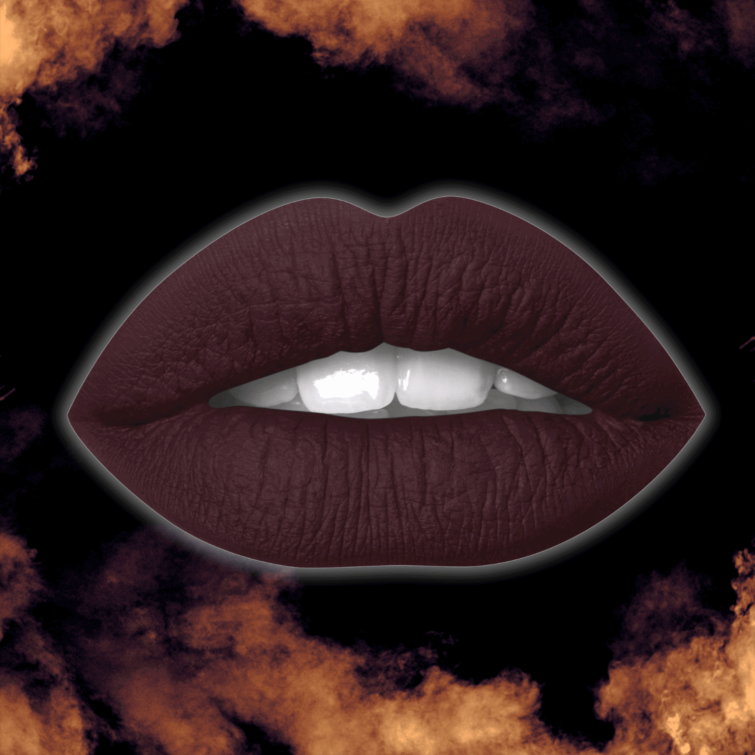 *NEW* Air Matte Liquid Lipstick - CarnEvil