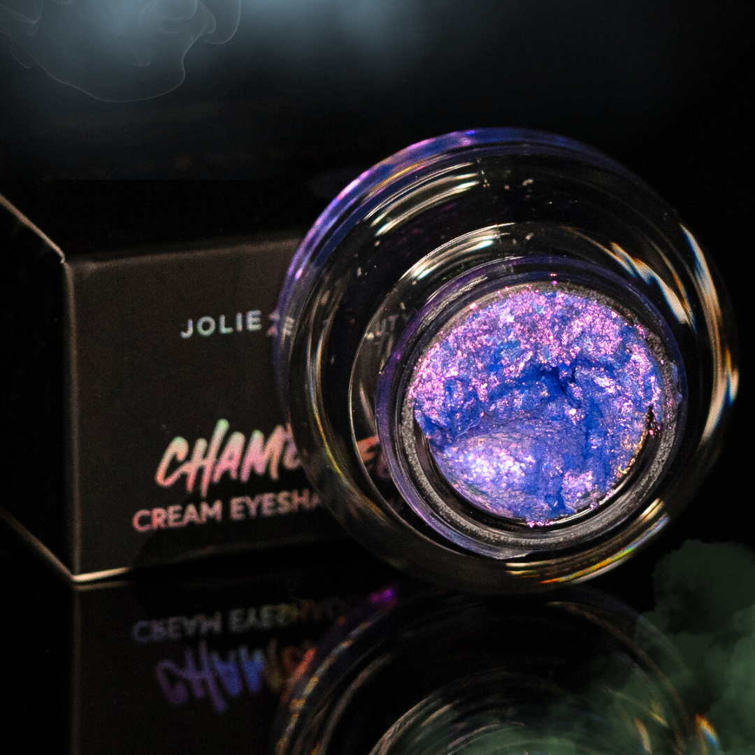 Chameleon Cream Eyeshadow Pot - Havfruehale