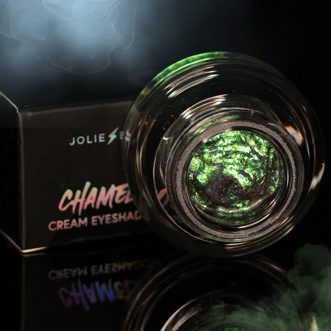 Spellbound Chameleon Eyeshadow Bundle